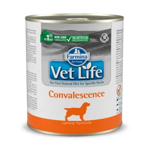 Farmina Vet Life Dog Convalescence 300gr