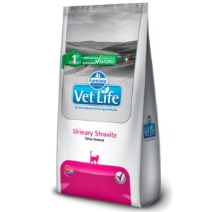 Farmina Vet Life Cat Urinary Struvite 2kg