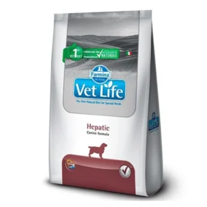 Farmina Vet Life Dog Hepatic 2kg