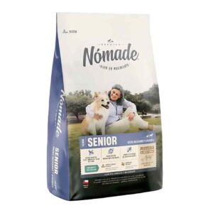 Nomade Dog Senior 15kg