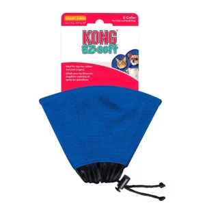 Kong EZ Soft Collar Isabelino