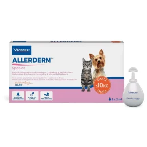 Virbac Allerderm Spot On