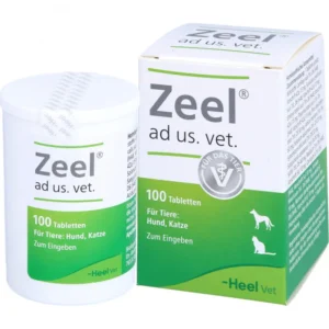 Heel Zeel 100 comprimidos