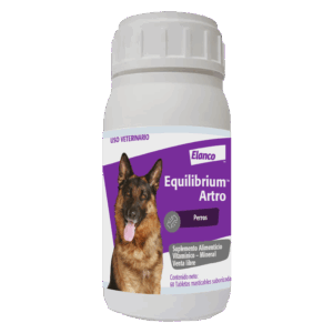 Elanco Equilibrium Artro 60 comprimidos