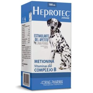 Drag Pharma Heprotec 180ml