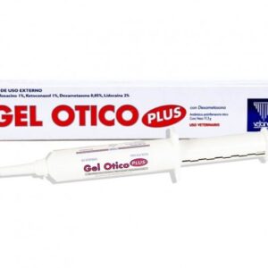 Velanco Gel Otico Plus 11.5gr