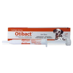 Drag Pharma Otibact 5gr