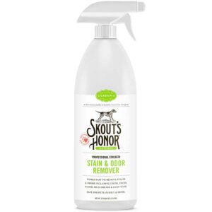 Skouts Honor Stain & Odor Remover 1.035ml