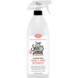 Skouts Honor Urine & Odor Destroyer 1.035ml
