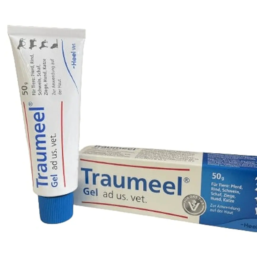 Heel Traumeel Gel 50gr