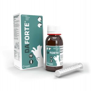 Daforte Gel 50ml