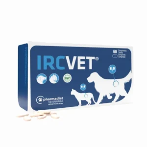 IRCVet 60 comprimidos
