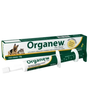 Ventil Organew Paste 12gr