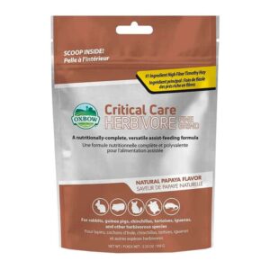 OXBOW Critical Care Fine Grind 100gr