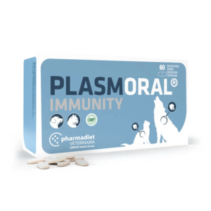 Plasmoral Immunity 10 comprimidos
