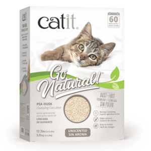 Catit Arena Go Natural Sin Aroma 5.6kg