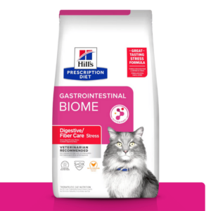 Hills Cat Biome 1.8kg