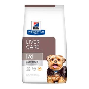 Hills Dog L/D 1.5kg
