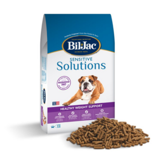Bil Jac Dog Reduced Fat