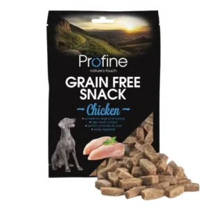 Profine Dog Treats Chicken 200gr