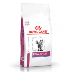 Royal Canin Cat Renal Special 2kg