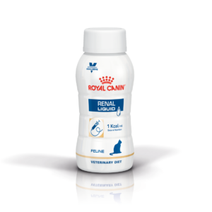 Royal Canin Cat ICU Renal 200ml