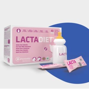 LactaDiet Cat 7.5gr x 40 Sobres