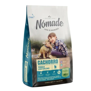 Nomade Dog Puppy 10kg