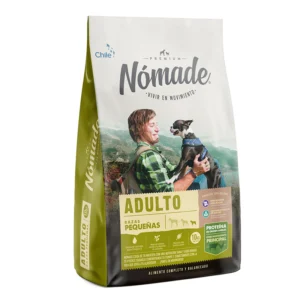 Nomade Dog Adult Small Breed 10kg